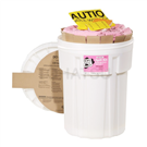 Leak treatment tank (30 gallons) KIT330