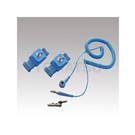 Anti-static wrist strap (dual use) (5 pieces) ML-301A-L11C