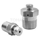 Blow-off valve BV