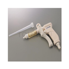 Air spray gun (with long nozzle) CAGNL-14