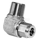 Fast bend male connector VME