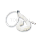 Extension tube (for air spray gun)