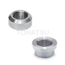 Steel/Stainless Steel Welding (Flange) Casing (G thread/Metric) GN7490