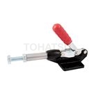 Push-pull quick clamp KD-304-E