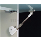 GS-SDS-C301N Support frame (one-way damping, two-way buckle force)