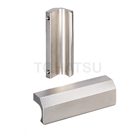 EL handle (SUS316L built-in type)