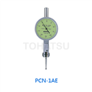 Lever gauge (low pressure type) E series
