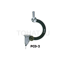 Gauge Extension Bracket PCD Series