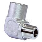 Elbow Male Female Connector SEL