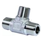 Tee Male Connector MT