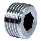 Hexagon socket plug HHP
