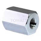 Hexagonal double internal thread reducer HRCG
