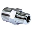 Hexagonal double male reducer HRN