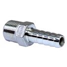 Tower straight male connector BHMC