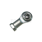 End rod bearing (standard self-lubricating type) YHC YHCL YHD YHDL