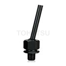 NNPT-H Series High Pressure Cutting Fluid Spray Head (General Type PT Thread)