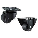 Industrial caster (heavy load) TTSH-615