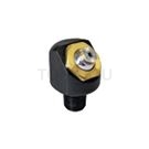 NNPT-HB series high pressure cutting fluid spray head (high pressure oblique spray PT thread)