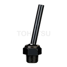 NNM series high pressure cutting fluid spray head (general type)