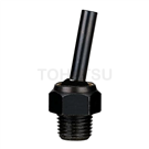 NNPT series high pressure cutting fluid spray head (general type PT thread)