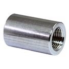 High pressure round double internal thread 3M connector TFCG3