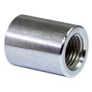 High pressure round pipe cap 3M connector TC3