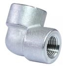 High pressure elbow female 2M connector TEL2