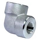 High pressure elbow female 3M connector TEL3