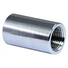 High pressure round sleeve welding female thread 2M connector SWTCG2