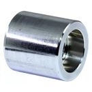 High pressure round double sleeve welding 3M connector SWFCG3