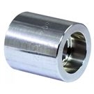 High pressure round half socket welding 3M connector SWHCG3