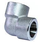 High pressure elbow welding 3M connector SWEL3