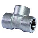 High pressure tee socket welding 3M connector SWT3