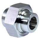High pressure double sleeve welding 3M connector (three-piece) SWU3