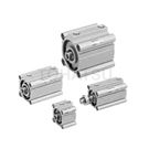Pneumatic Cylinder CQ2 Series