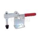 Horizontal manual toggle clamp KD-200-WH