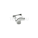 Cross knob 24630