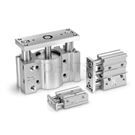 MGP Series Thin Cylinder with Guide Rod