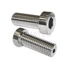 Hollow screw (cylinder head hexagon socket) CHAR