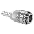 Single closed single hand female tower quick connector SH-O