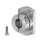 Guide rod bracket (slot type hole installation) GKT012