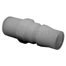 Single Closed Male Quick Connector (Nylon Steel) PM-NL