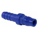 Single closed single hand male tower quick connector (nylon fiber reinforced) PH-NF
