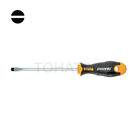 ERGONIC400 Super Soft Handle Slotted Screwdriver Series