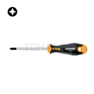 ERGONIC402 Super Soft Handle Cross Screwdriver Series
