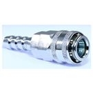 Single closed single hand female tower quick connector (carbon steel) SH-O-I