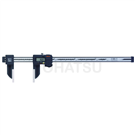 552 Series Carbon Fiber Digital Caliper