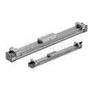 MY1B-Z Series Mechanical Joint Type Rodless Cylinder
