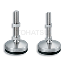 K-1276-B K-1277-B Heavy Duty Leveling Feet