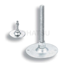 KC-1275-D KC-275-D Leveling Feet